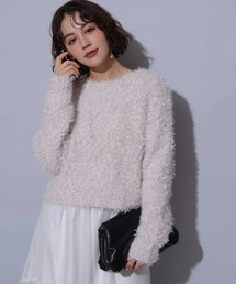 Arpege story｜アルページュストーリーのトップス（ミドル丈）通販