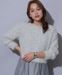 Arpege story｜アルページュストーリーのトップス（ミドル丈）通販