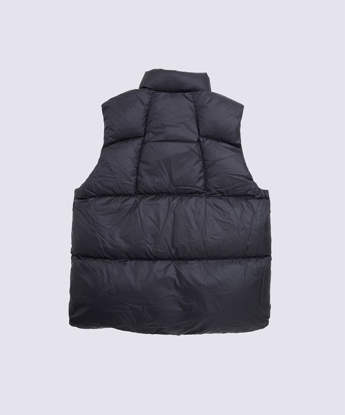 GOLDWIN】パーテックスカンタムダウンベスト（ユニセックス）/ PERTEX