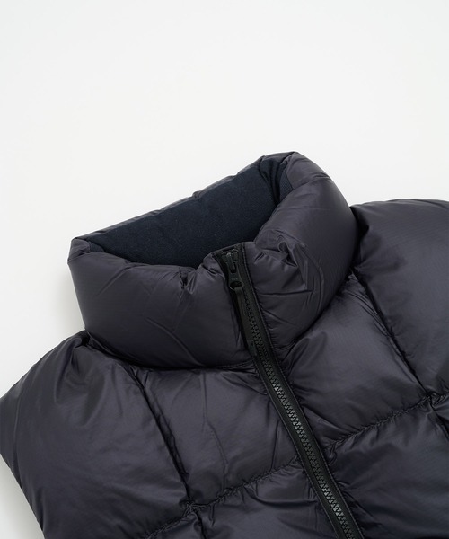 GOLDWIN】パーテックスカンタムダウンベスト（ユニセックス）/ PERTEX