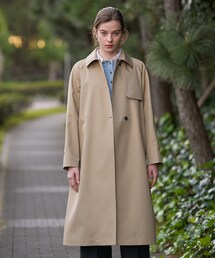 DRESSTERIOR｜ドレステリアのトレンチコート通販 - ZOZOTOWN