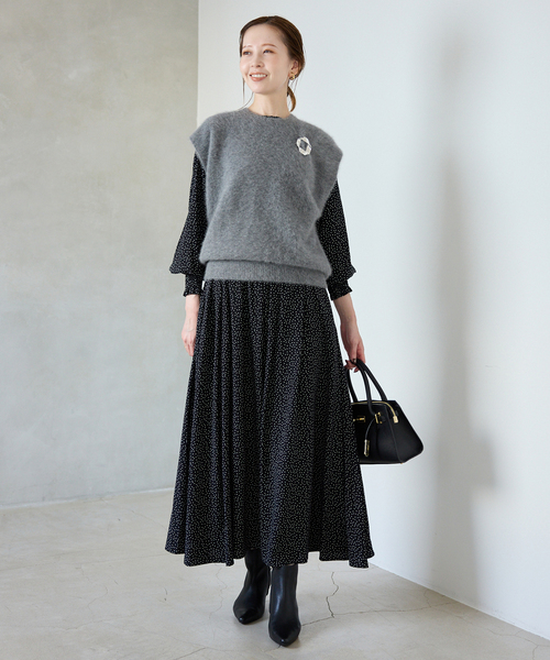 《追加2》SLOBE ポインテッドブーツ