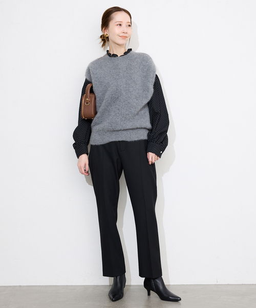 《追加2》SLOBE ポインテッドブーツ