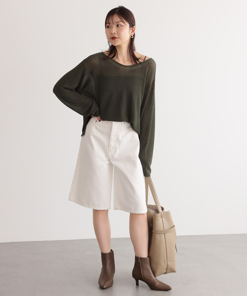 《追加2》SLOBE ポインテッドブーツ