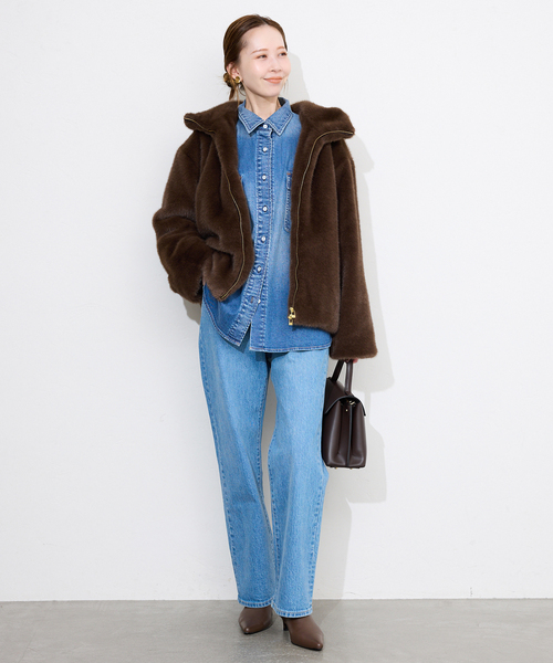 《追加2》SLOBE ポインテッドブーツ