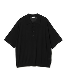 crepuscule｜クレプスキュールのポロシャツ通販 - ZOZOTOWN