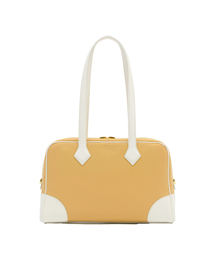 VIVANNIE（ビベニ）の「Heritage Back Butter（ショルダーバッグ）」