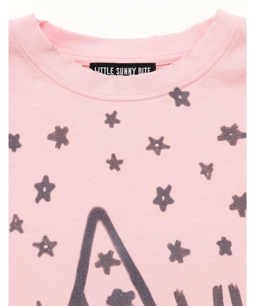 8】【it】【Little sunny bite】stranger things x little sunny bite