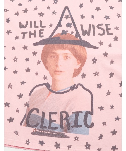 8】【it】【Little sunny bite】stranger things x little sunny bite