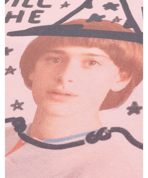 8】【it】【Little sunny bite】stranger things x little sunny bite