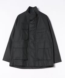 ◆ 新品未着用　A.P.C.　ボアライナー付きブルゾン　アーペーセー　MHL A.P.C.（アーペーセー）の「POLAIRE EPAIS/フリースブルゾン（その他