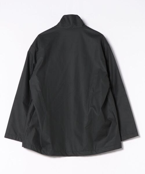A.P.C.(アーペーセー)の「VESTE AMBULANCE 2.0(その他アウター・メンズ・ブラック・98/M/L)」の2枚目の写真