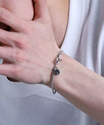 LION HEART(���C�I���n�[�g)�́yLION HEART�zLH-1 �X�L�j�[�`�F�[���u���X���b�g/�T�[�W�J���X�e�����X�i�����A�����M�[�Ή��j(�u���X���b�g)