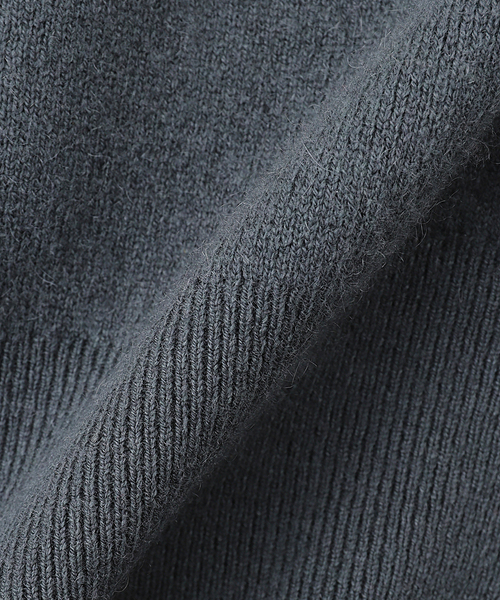 エクストリームカシミヤ エクストリームカシミヤ extreme cashmere x Vネックセーター