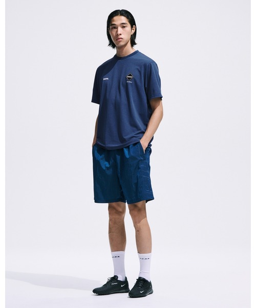 AUTHENTIC S/S TOP（Tシャツ/カットソー）｜F.C.Real Bristol