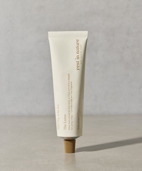 BIRTHDAY BAR（バースデイバー）の「【Rest in Nature】Handcream　ハンドクリーム（ハンドケア/ハンドクリーム・レディース・ホワイト系その他/ホワイト/ホワイト系その他2・0）」の3枚目の写真