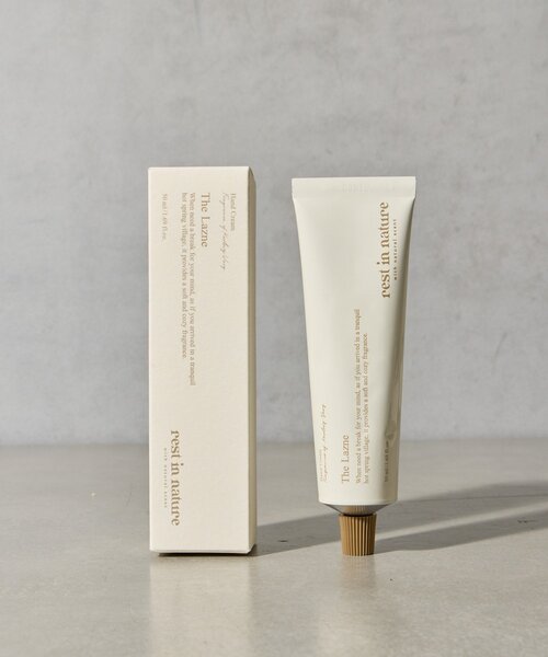 BIRTHDAY BAR（バースデイバー）の「【Rest in Nature】Handcream　ハンドクリーム（ハンドケア/ハンドクリーム・レディース・ホワイト系その他/ホワイト/ホワイト系その他2・0）」の13枚目の写真