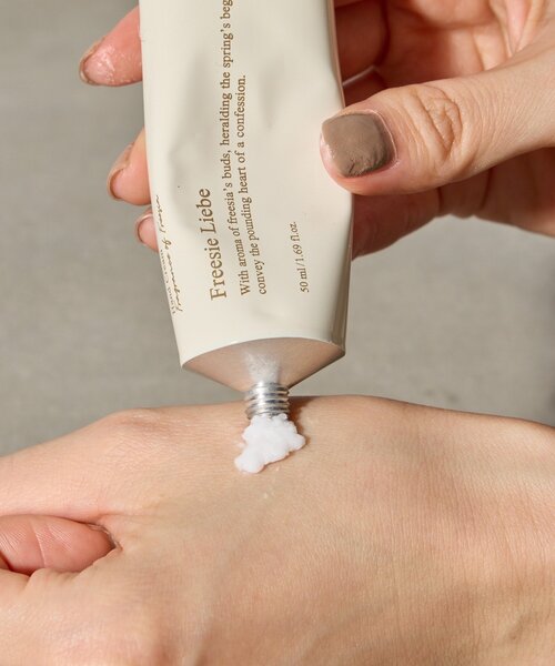 BIRTHDAY BAR（バースデイバー）の「【Rest in Nature】Handcream　ハンドクリーム（ハンドケア/ハンドクリーム・レディース・ホワイト系その他/ホワイト/ホワイト系その他2・0）」の8枚目の写真