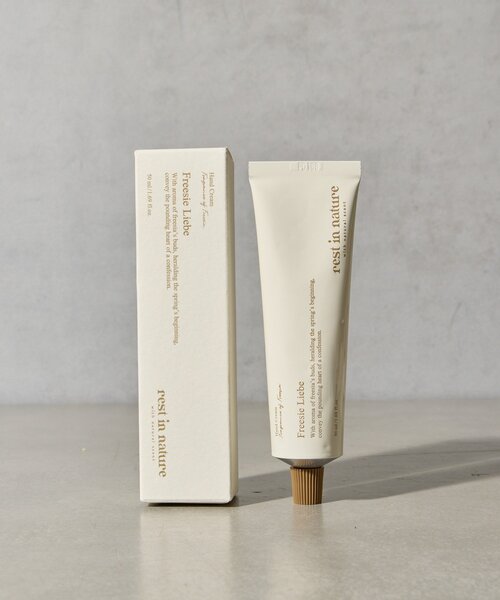 BIRTHDAY BAR（バースデイバー）の「【Rest in Nature】Handcream　ハンドクリーム（ハンドケア/ハンドクリーム・レディース・ホワイト系その他/ホワイト/ホワイト系その他2・0）」の11枚目の写真