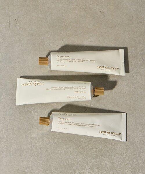 BIRTHDAY BAR（バースデイバー）の「【Rest in Nature】Handcream　ハンドクリーム（ハンドケア/ハンドクリーム・レディース・ホワイト系その他/ホワイト/ホワイト系その他2・0）」の6枚目の写真