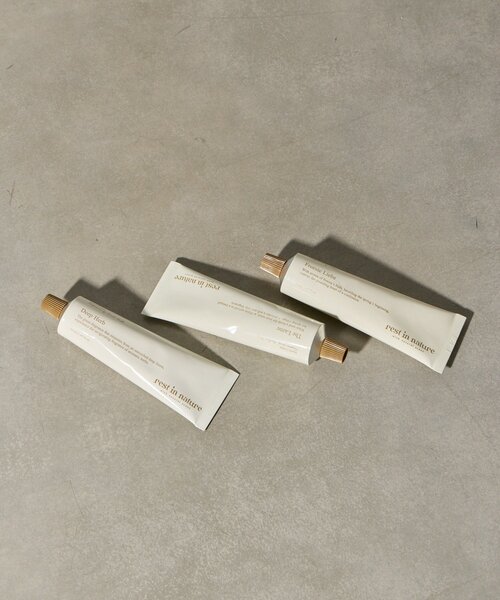 BIRTHDAY BAR（バースデイバー）の「【Rest in Nature】Handcream　ハンドクリーム（ハンドケア/ハンドクリーム・レディース・ホワイト系その他/ホワイト/ホワイト系その他2・0）」の7枚目の写真