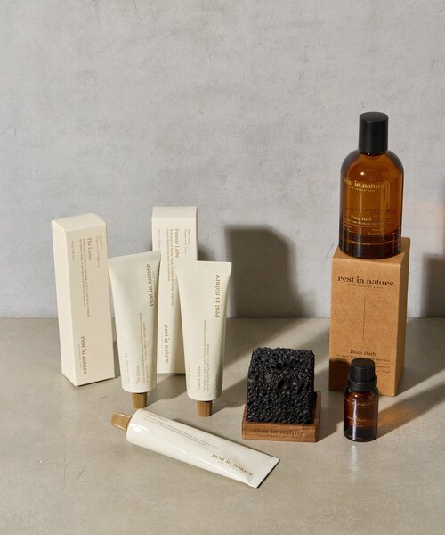 BIRTHDAY BAR（バースデイバー）の「【Rest in Nature】Handcream　ハンドクリーム（ハンドケア/ハンドクリーム・レディース・ホワイト系その他/ホワイト/ホワイト系その他2・0）」の4枚目の写真