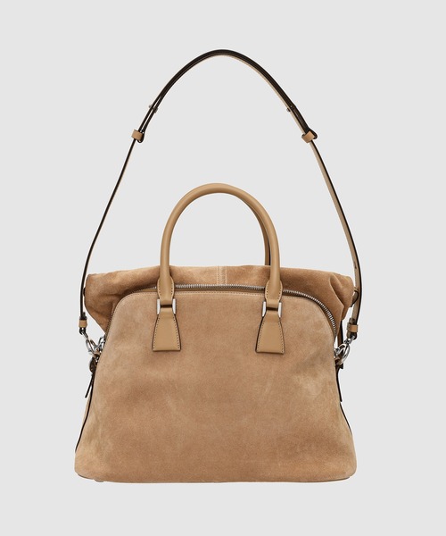 Maison Margiela（メゾンマルジェラ）の「BORSA TRACOLLA（トートバッグ・レディース・その他1・UNI）」の2枚目の写真