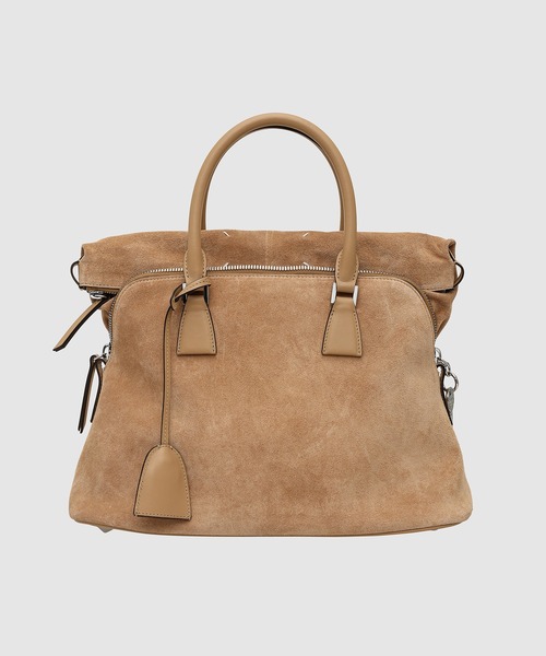 Maison Margiela（メゾンマルジェラ）の「BORSA TRACOLLA（トートバッグ・レディース・その他1・UNI）」の4枚目の写真