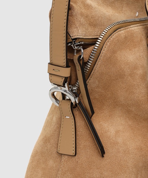 Maison Margiela（メゾンマルジェラ）の「BORSA TRACOLLA（トートバッグ・レディース・その他1・UNI）」の5枚目の写真