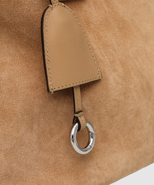 Maison Margiela（メゾンマルジェラ）の「BORSA TRACOLLA（トートバッグ・レディース・その他1・UNI）」の6枚目の写真