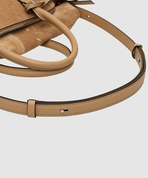 Maison Margiela（メゾンマルジェラ）の「BORSA TRACOLLA（トートバッグ・レディース・その他1・UNI）」の8枚目の写真