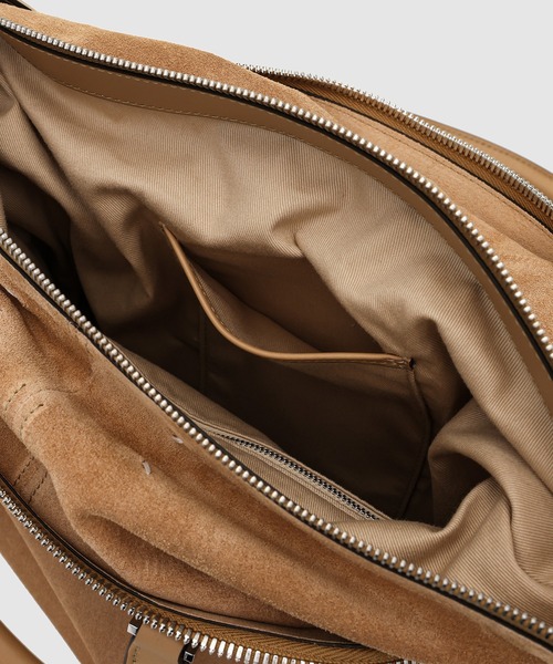 Maison Margiela（メゾンマルジェラ）の「BORSA TRACOLLA（トートバッグ・レディース・その他1・UNI）」の11枚目の写真