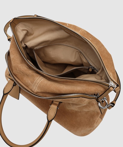 Maison Margiela（メゾンマルジェラ）の「BORSA TRACOLLA（トートバッグ・レディース・その他1・UNI）」の9枚目の写真