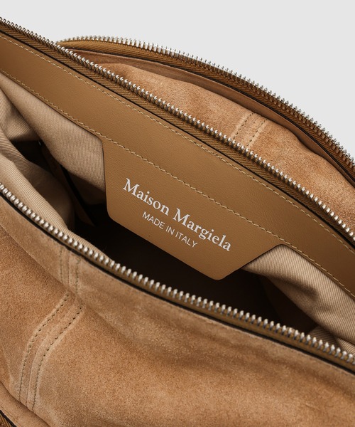 Maison Margiela（メゾンマルジェラ）の「BORSA TRACOLLA（トートバッグ・レディース・その他1・UNI）」の10枚目の写真
