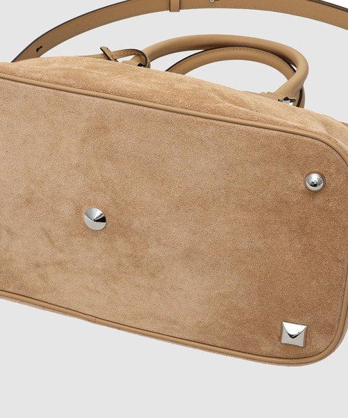 Maison Margiela（メゾンマルジェラ）の「BORSA TRACOLLA（トートバッグ・レディース・その他1・UNI）」の12枚目の写真