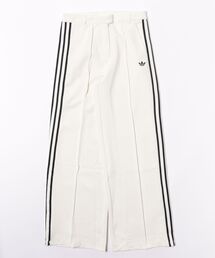 adidas（アディダス）の「adidas アディダス W SPORT TAILORED PANTS ロングパンツ KC9089 OFFWHITE（その他パンツ）」