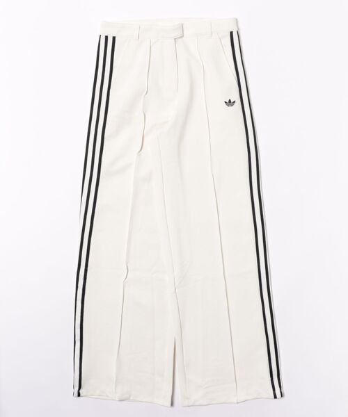 セール】adidas アディダス W SPORT TAILORED PANTS ロングパンツ セール】adidas アディダス W SPORT TAILORED PANTS ロングパンツ