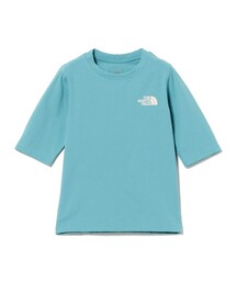 こども ビームス（コドモビームス）の「THE NORTH FACE / トドラー ウォーターストレッチクルー 2026SS（90～120cm）（その他アンダーウェア/インナー）」