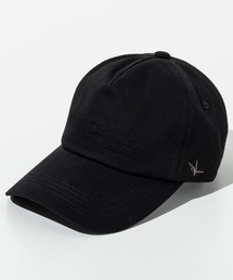 1PIU1UGUALE3  RELAX （ウノピゥウノウグァーレトレ リラックス）の「1PIU1UGUALE3 RELAX(ウノピゥウノウグァーレトレ リラックス)エンボスロゴキャップ（キャップ）」