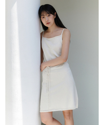 MAGNET ARCHIVE（マグネット アーカイブ）の「Bloom Dress (Ivory)（ワンピース）」