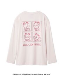 gelato pique｜ジェラートピケのルームウェア/パジャマ（長袖）通販