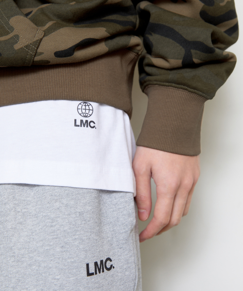 LMCの「OG COMBO HOODIE camo(パーカー・レディース・その他・S/M/L/XL)」の3枚目の写真