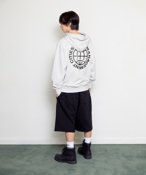 LMCの「OG COMBO HOODIE camo(パーカー・レディース・その他・S/M/L/XL)」の5枚目の写真