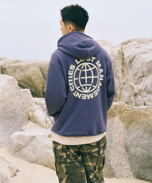 LMCの「OG COMBO HOODIE camo(パーカー・レディース・その他・S/M/L/XL)」の8枚目の写真