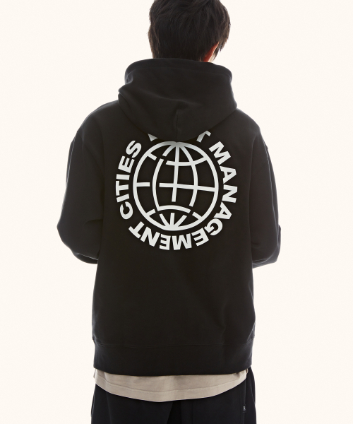 LMCの「OG COMBO HOODIE camo(パーカー・レディース・その他・S/M/L/XL)」の9枚目の写真