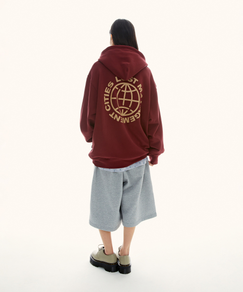 LMCの「OG COMBO HOODIE camo(パーカー・レディース・その他・S/M/L/XL)」の11枚目の写真