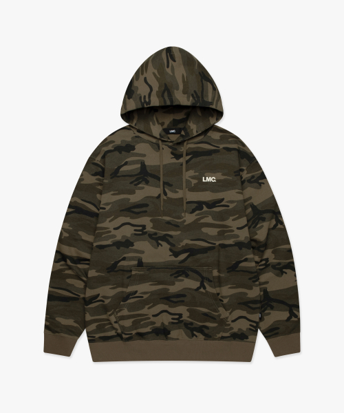 LMCの「OG COMBO HOODIE camo(パーカー・レディース・その他・S/M/L/XL)」の12枚目の写真