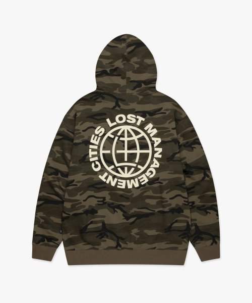 LMCの「OG COMBO HOODIE camo(パーカー・レディース・その他・S/M/L/XL)」の13枚目の写真