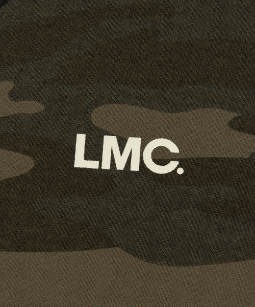 LMCの「OG COMBO HOODIE camo(パーカー・レディース・その他・S/M/L/XL)」の14枚目の写真