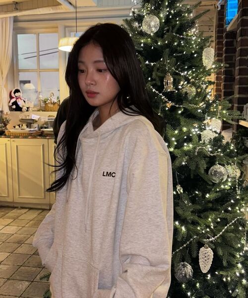 LMCの「OG COMBO HOODIE camo(パーカー・レディース・その他・S/M/L/XL)」の16枚目の写真